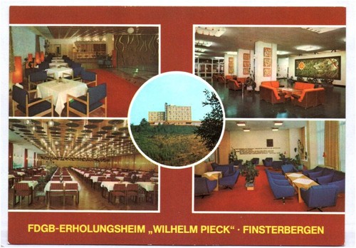 Finsterbergen fdgb - finsterbergen,