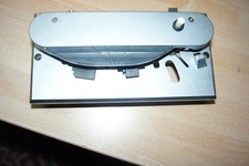 Studer B67 Kopfträger komplett mit Schmetterlingsköpfen