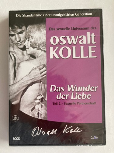 Oswalt kolle das wunder der - oswalt,