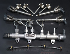 8514148 Injektoren Einspritzdüse Diesel B47 150 190PS BMW X1 F48 20d X3 18d 0km