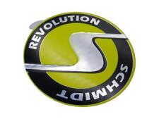 4x Nabenkappen Linse zum