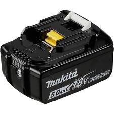 Makita BL1850B Akku 18V / 5,0Ah Li-Ion Akku