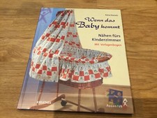 Wenn das Baby kommt Nähen