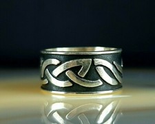 Ring Silber 925 keltisch