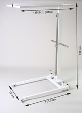 Schlingentisch Profi nach