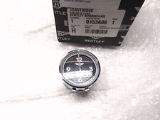 Neu Original Bentley