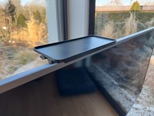 TV Halterung Ablage für