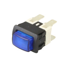 Macap M2D / M2M - Ein und