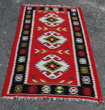 Alter kelim teppich - alter,