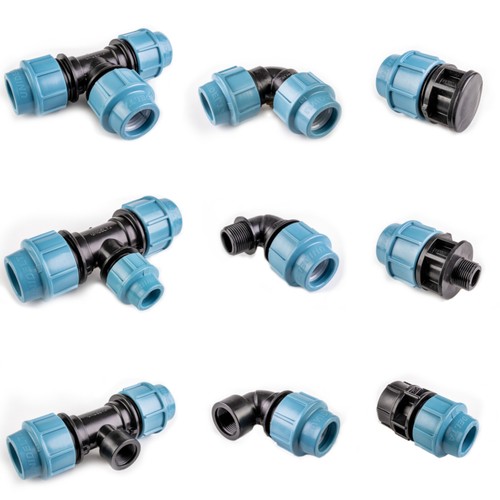 Klemmfittings trinkwasser - klemmfittings,