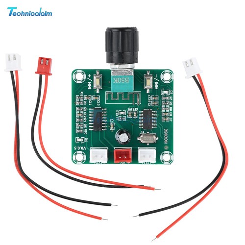 Pam8403 audio amplifier - audio, board