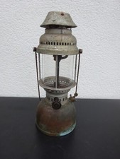 Alte Petroleumlampe Petromax