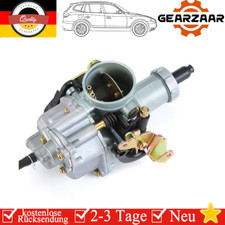 Vergaser 30mm für Jinling