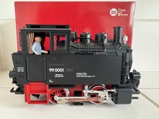 Lgb 20761 dampflok - 20761,
