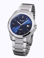 Regent F-922 Edelstahl 39 mm