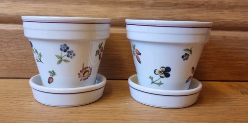 Villeroy boch petite fleur - boch,