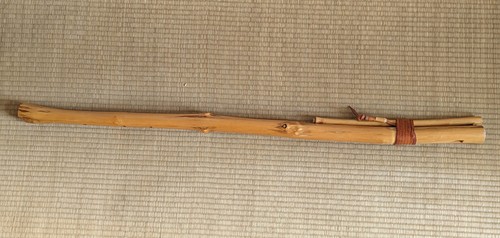 Fujara slowakische - fujara,