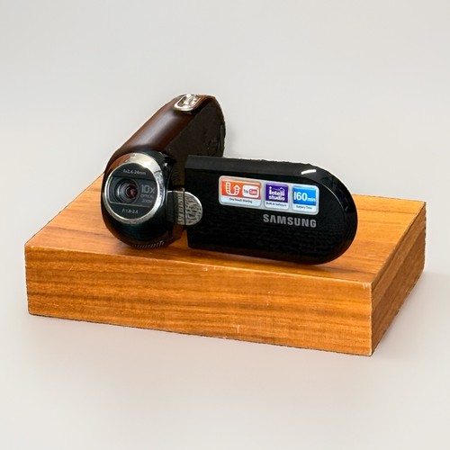 Samsung smx c10 - samsung, mini