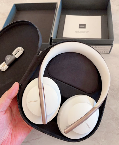 Bose noise cancelling - bose,
