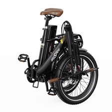 20 Zoll E Bike