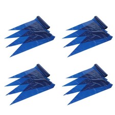 200 X Extra Große Einweg-Spritzbeutel, 21 , Kuchendekoration, Zuckergus5561