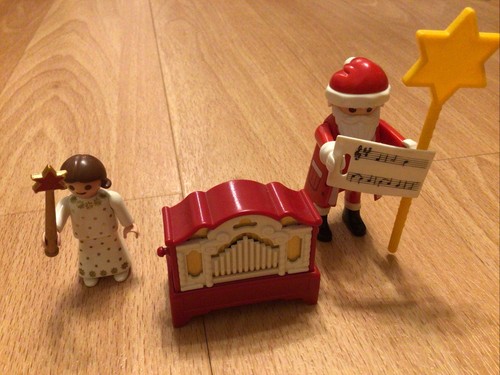 16394 playmobil aus set - aus, 4889