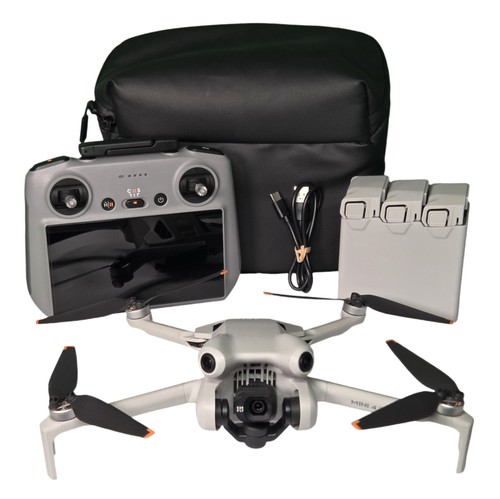 Dji mini pro - fly, more