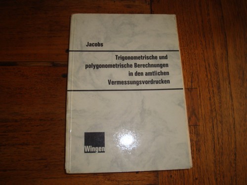 Trigonometrische und