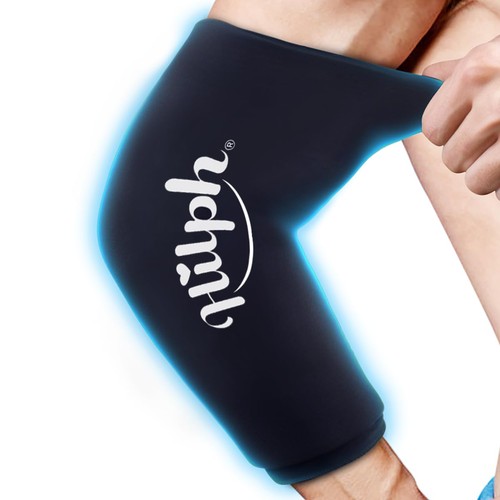 Kühlpack für knie - kühlpack,
