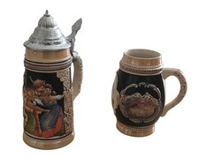 Original King 300 Bierkrug