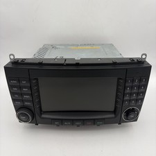 Mercedes-Benz 2005-2007 CLK