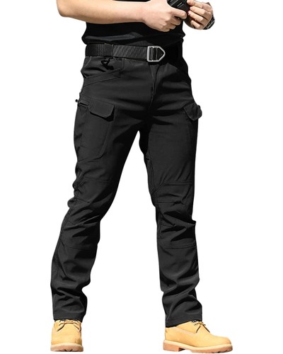 Mens tactical trousers x7 - tactical, trousers,
