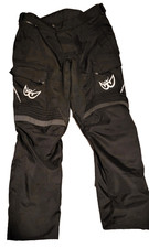 Berik Cargo wasserdichte