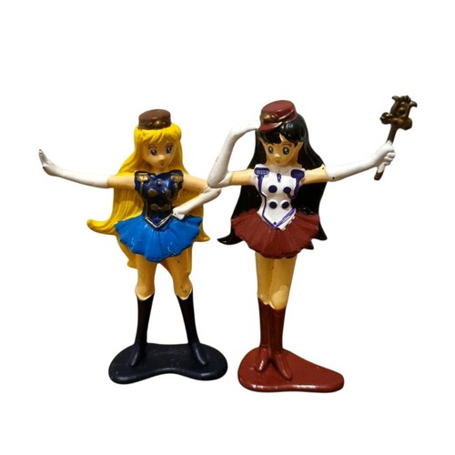 Sailor moon figur stück - sailor,