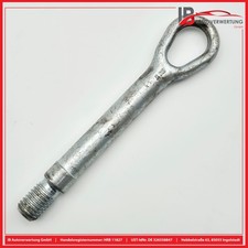 Abschleppöse Abschlepphaken