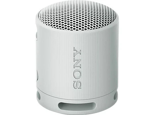 Sony srs xb100 grau - grau,