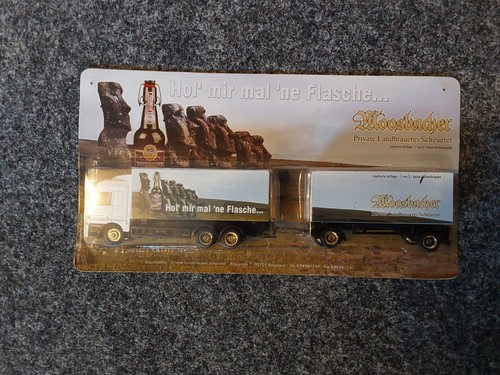 Biertruck mosbacher 12 - biertruck,