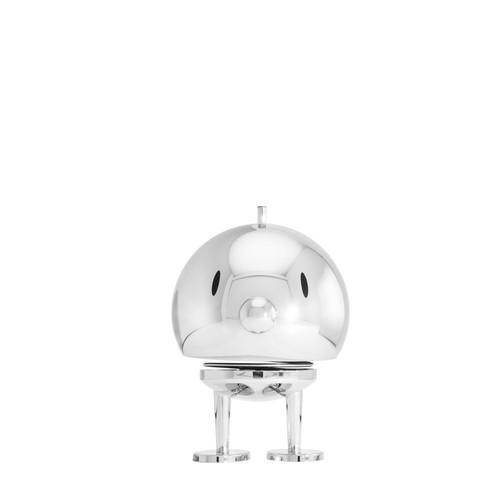 Hoptimist bumble chrome - bumble, m
