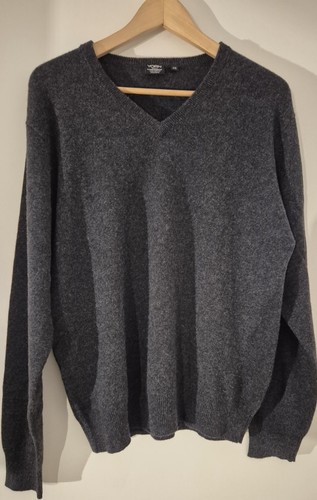Feiner kaschmirpullover herren - feiner,