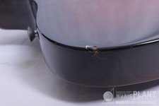 Thunderbird Bass Typ