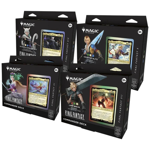 Magic the gathering - magic, gathering: