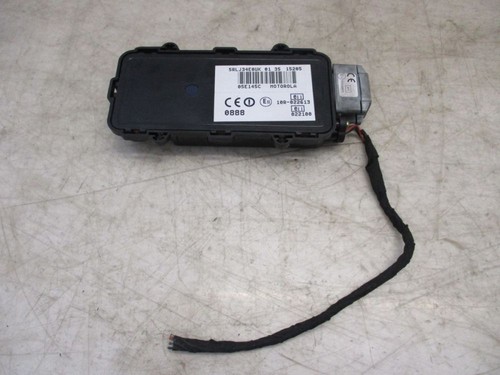 Steuergerät telefonmodul - steuergerät,