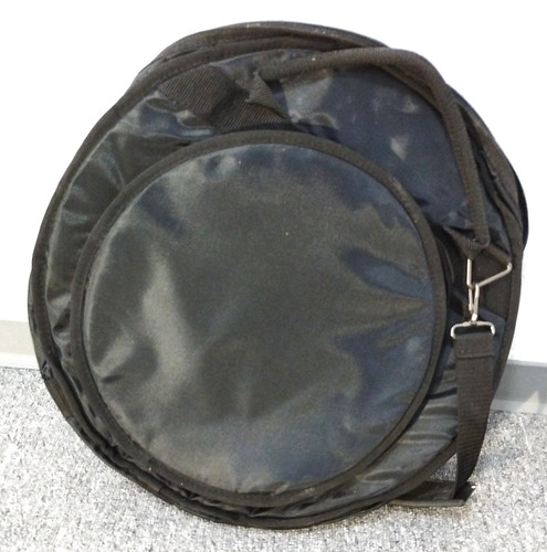 Tasche für becken tom - tasche,