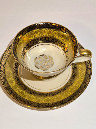 Vintage porzellan bavaria - ​vintage,