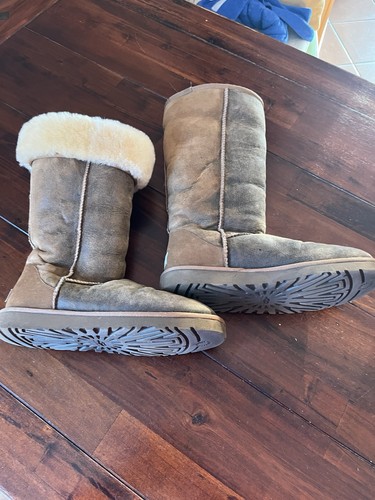 Ugg lammfell stiefel 40 - ugg,