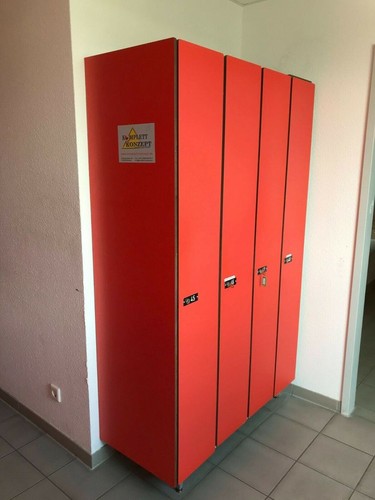 Kemmlit hochwertiger spind - kemmlit, 4x