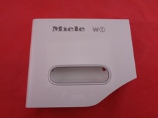 Miele W1 Griffblende