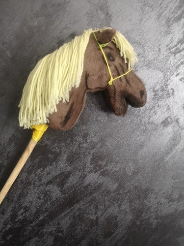 Hobby horse zum verkaufen - horse,