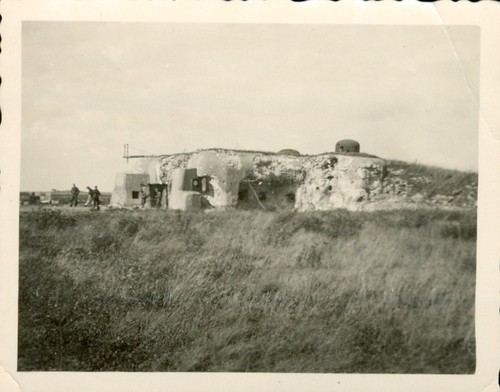 Wk2 wehrmacht bunker - wk2,