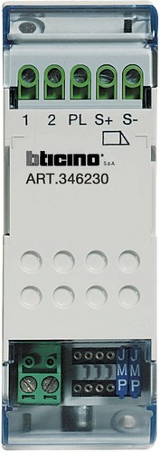 BTICINO